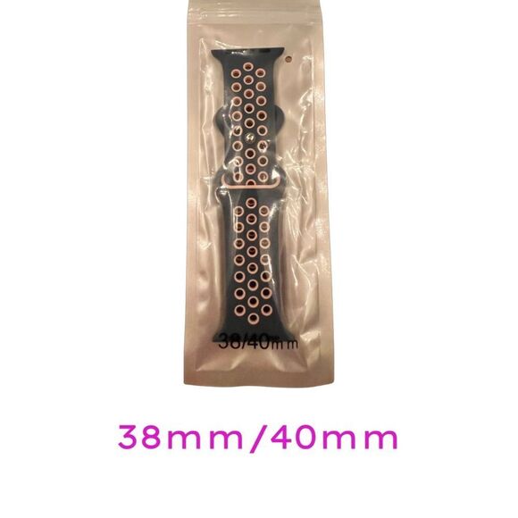 Buy one get one Free Apple Watch Band - Picture 1 of 5
